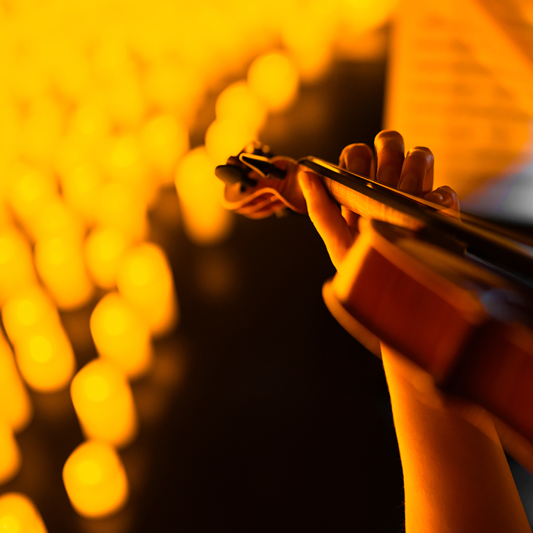Candlelight Leyendas Del Rock 0
